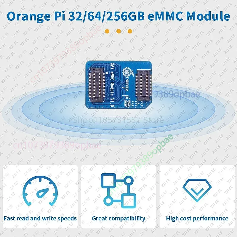 Orange Pi 5 PlusタブレットPC用、32GB/ - Orange Pi 5 Plus 32Gb のレビューと価格