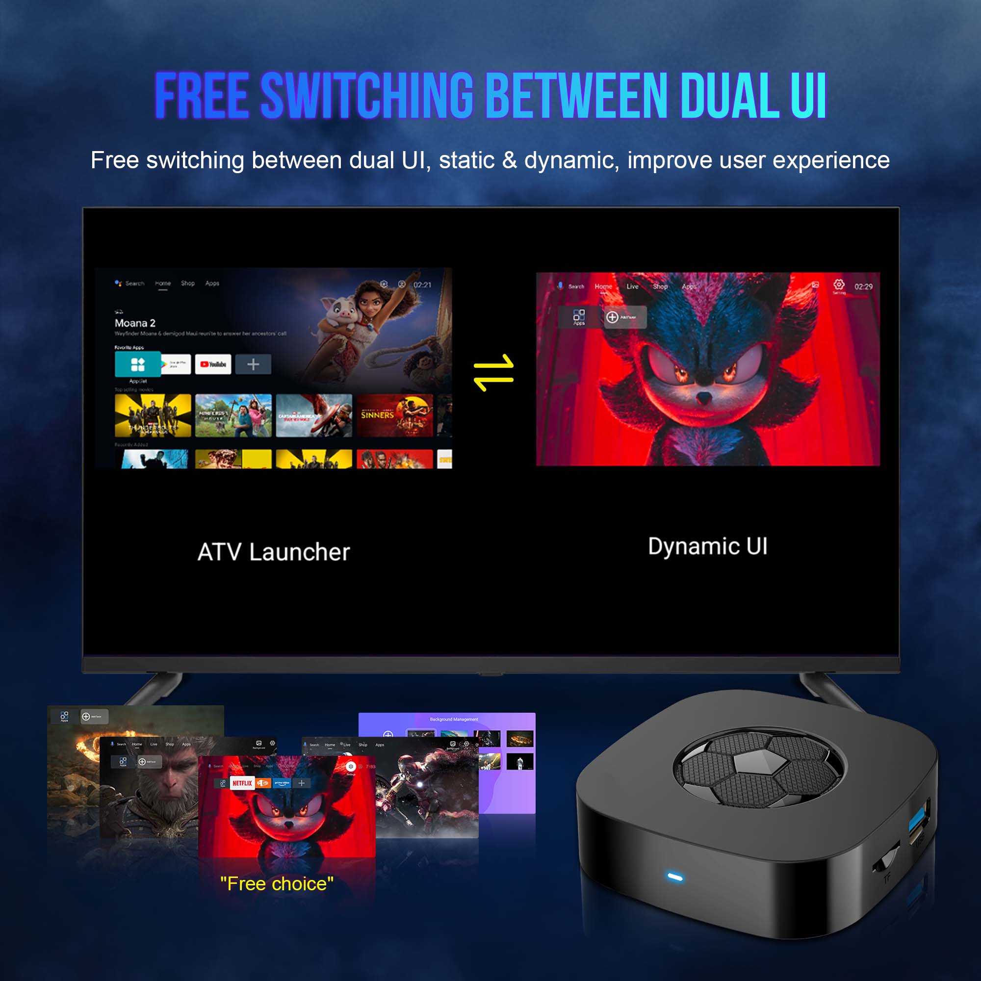 T1 Ultra Android 16 TVボックス 8GB - Radxa Rock 5B 16Gb のレビューと価格