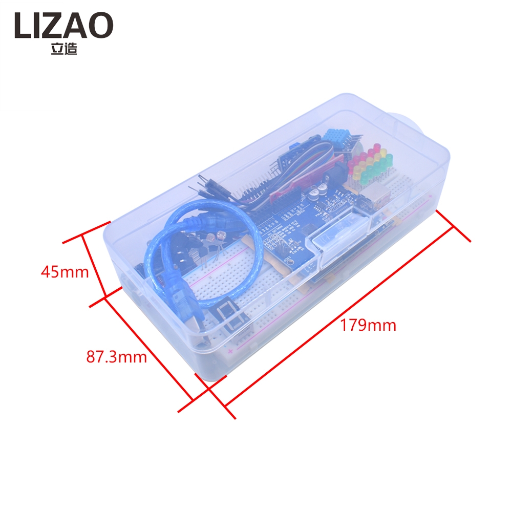 LIZAO Arduino UNO R3 ブレッドボードスタ - Lattepanda Sigma 32Gb のレビューと価格
