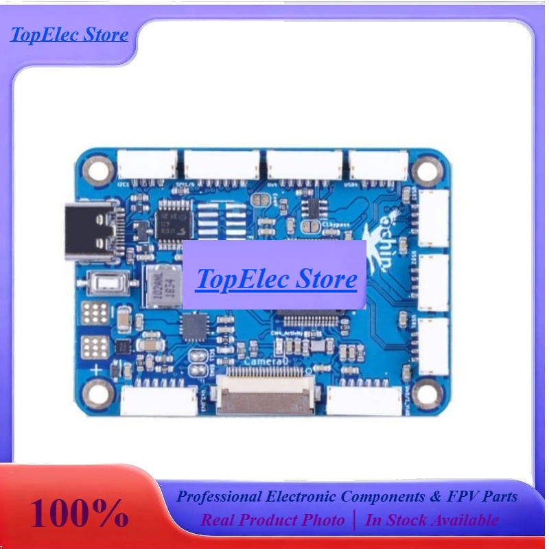 TopEsOchin製小型キャリアボード（Raspberry - Compute Module 4 32Gb Wifi のレビューと価格